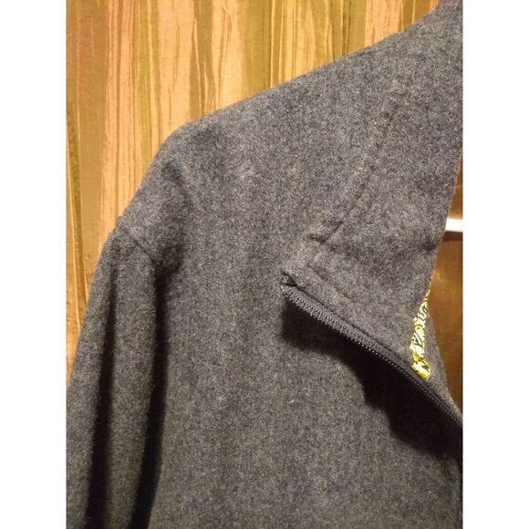 Nike  Lebron James wool dress jacket for men - Picture 6 of 12